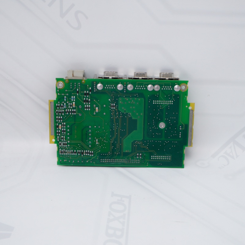 3EST92-481 DTCA721A ABB Arayüz Modülü
