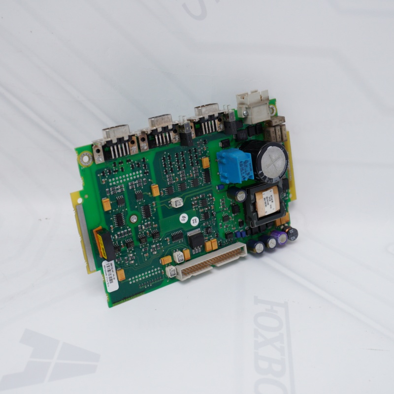 3EST92-481 DTCA721A ABB Arayüz Modülü