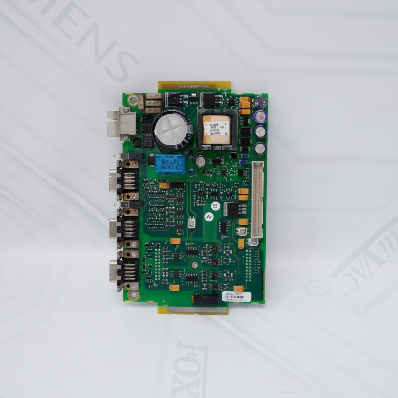 3EST92-481 DTCA721A ABB Arayüz Modülü