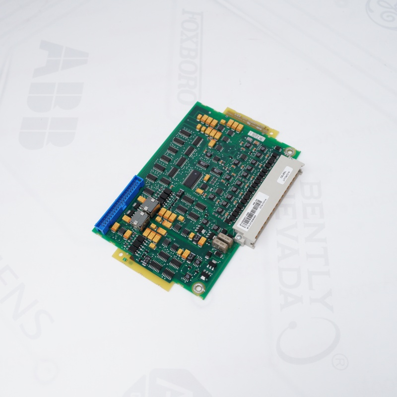 DTAX701A 61430001-WM ABB Yüksek Performanslı Dijital Çıkış Modülü