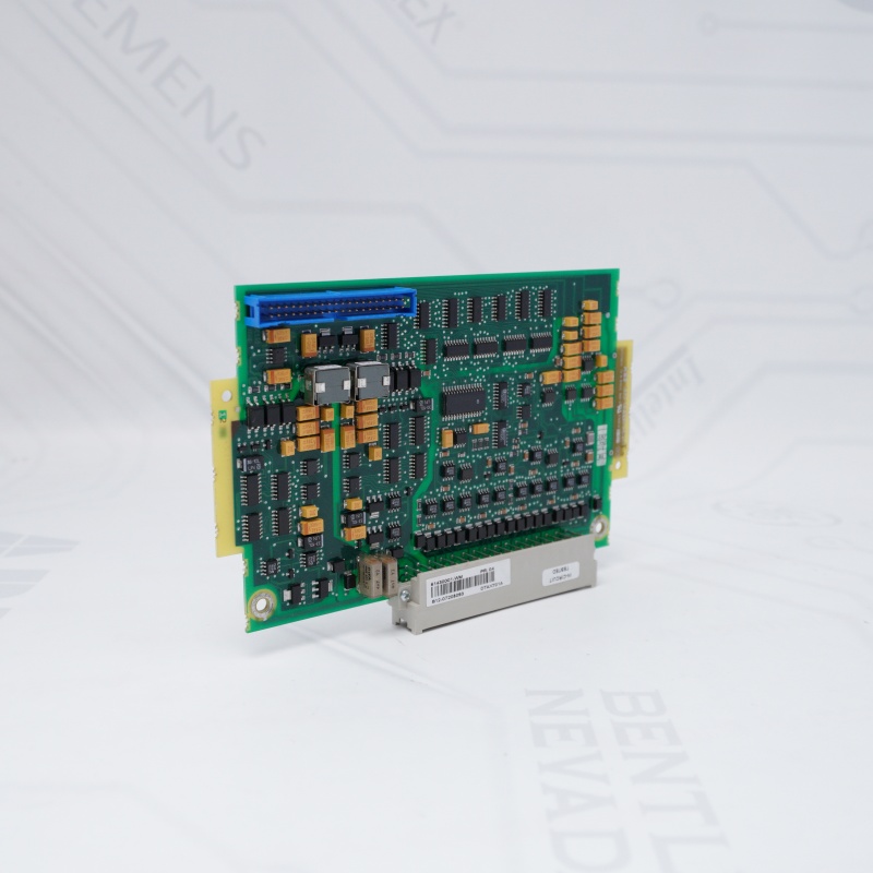 DTAX701A 61430001-WM ABB Yüksek Performanslı Dijital Çıkış Modülü