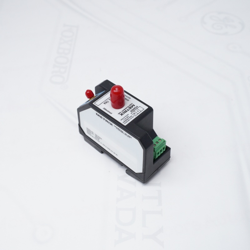 TXA-33500 METRIX Dinamik Çıkış Dönüştürücüsü