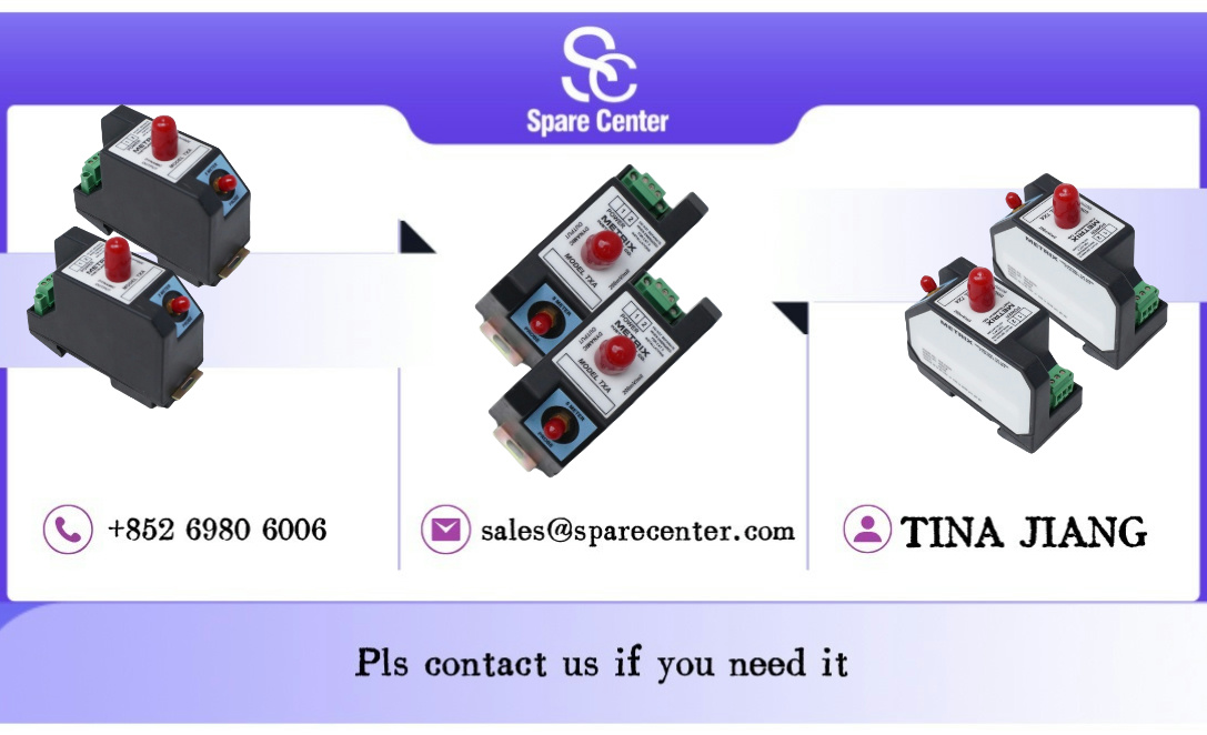 TXA-33500 METRIX
