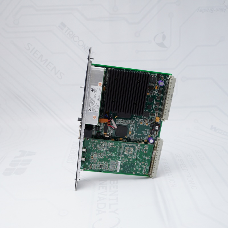 IC698CPE020-GP GE CPU MODÜLÜ