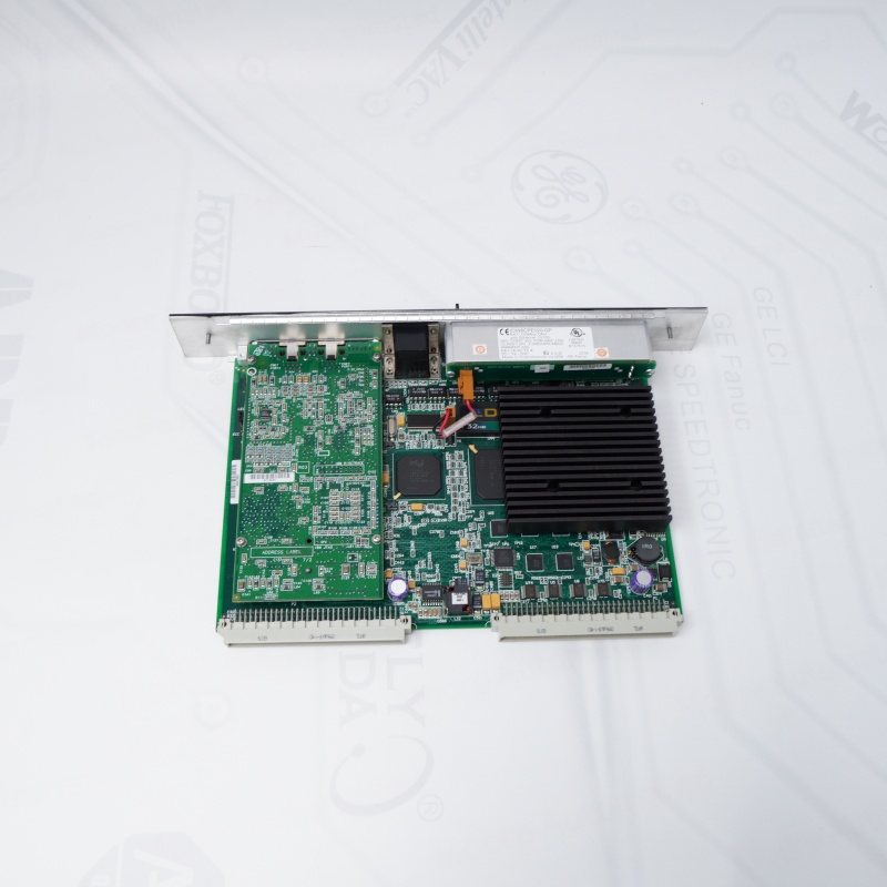 IC698CPE020-GP GE CPU MODÜLÜ