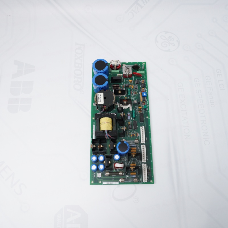 DS200UPSAG1AGD GE İşlemci modülü