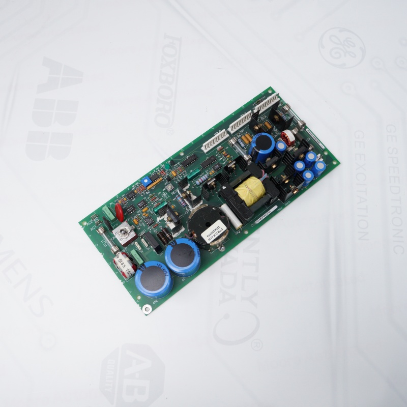DS200UPSAG1AGD GE İşlemci modülü