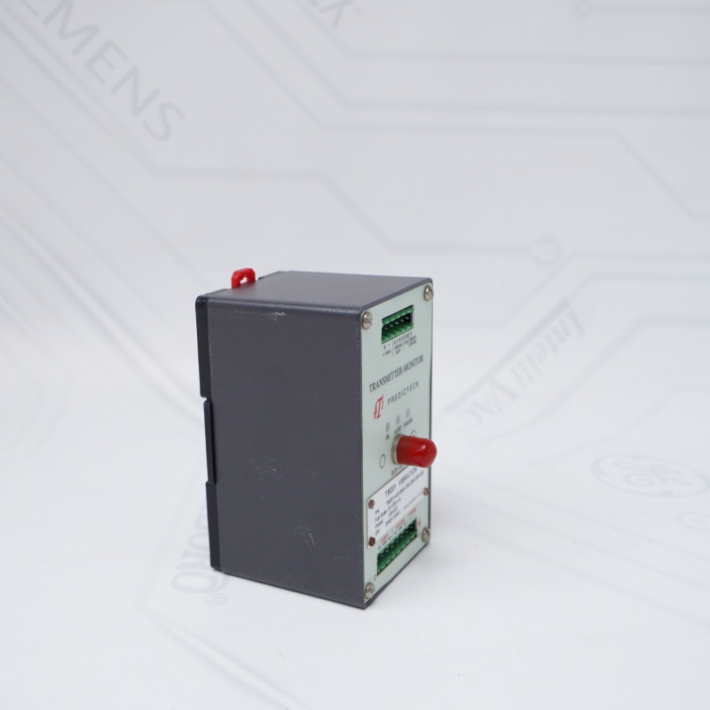 TM201-A02-B00-C00-D00-E00-G00 Predictech DCS SİSTEMİ