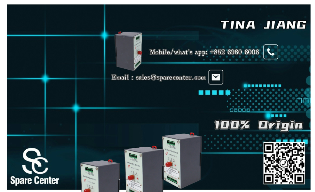 TM201-A02-B00-C00-D00-E00-G00 Predictech