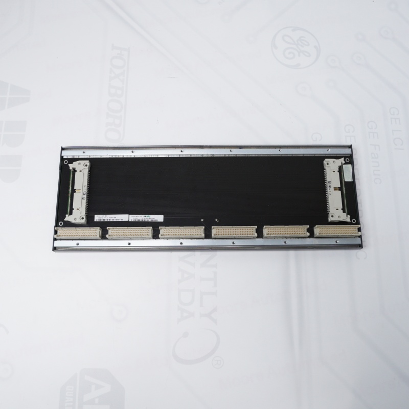 BS206 00009792-00 BACHMANN 6 YUVALI ARKA DÜZLEM