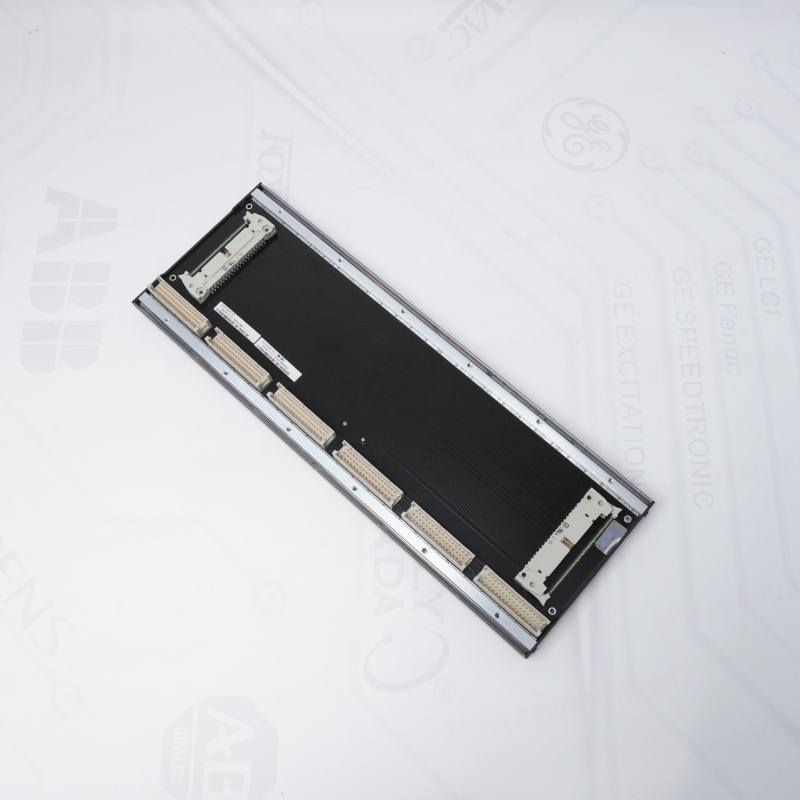 BS206 00009792-00 BACHMANN 6 YUVALI ARKA DÜZLEM