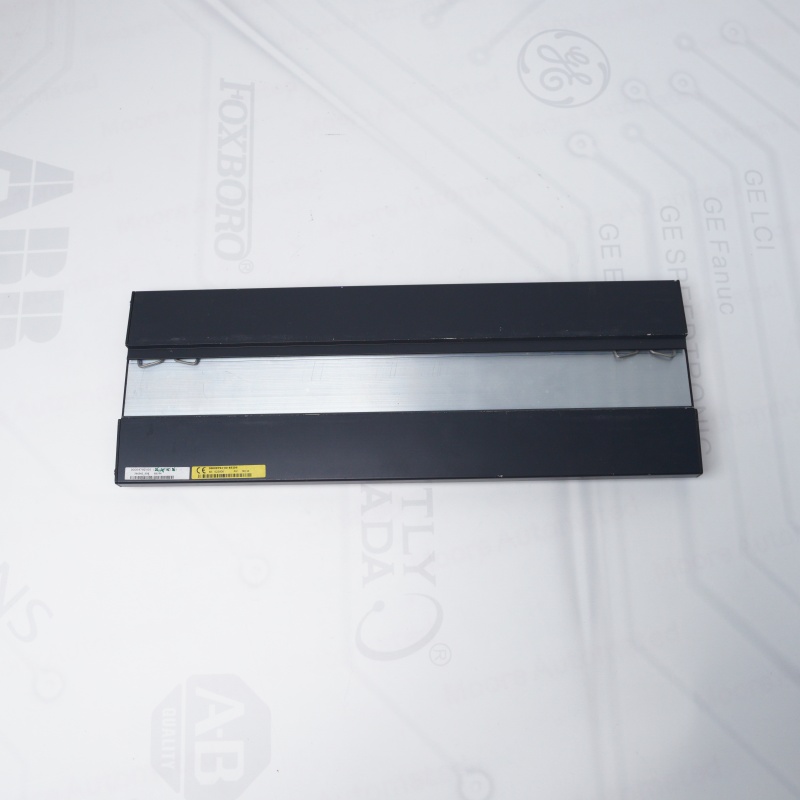 BS206 00009792-00 BACHMANN 6 YUVALI ARKA DÜZLEM