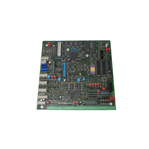 ABB Communication board