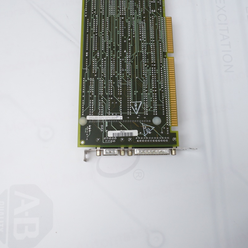 DS6800CCID1D1D GE Endüstriyel G/Ç Arayüz Modülü