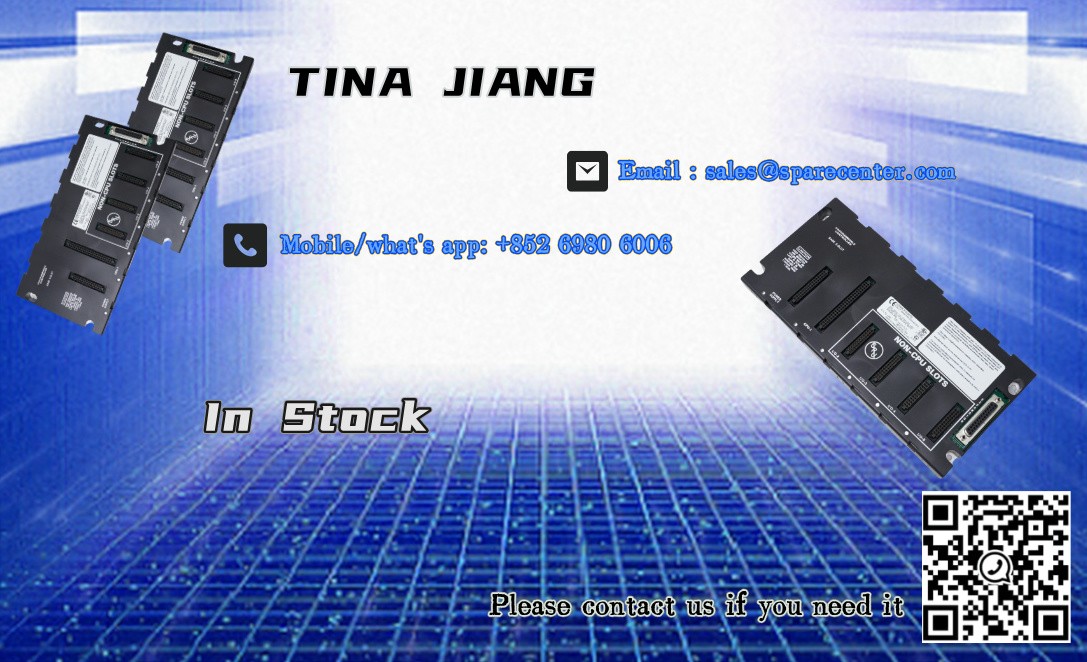 GE IC696CHS397M