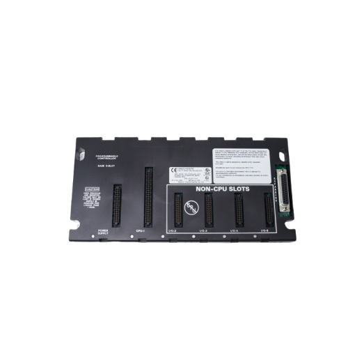 GE IC696CHS397M GE IC696CHS397M