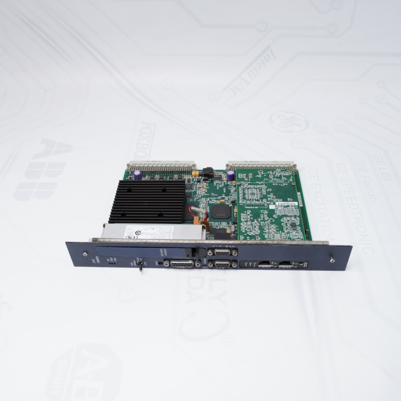IC698CPE020-JT GE CPU MODÜLÜ