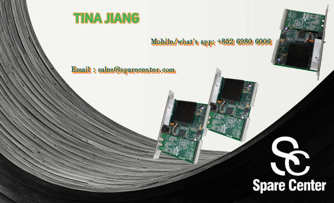GE CPU MODULE