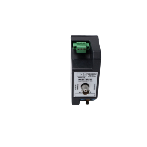 TXR-33505 METRIX TXR-33505 METRIX