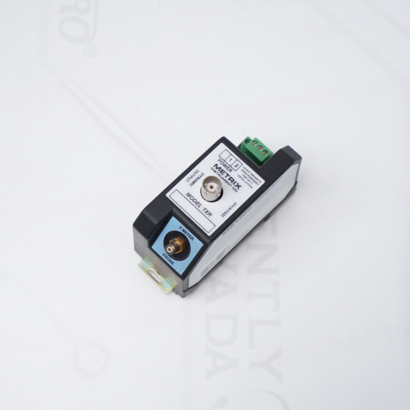 TXR-33505 METRIX Radyal titreşim vericisi