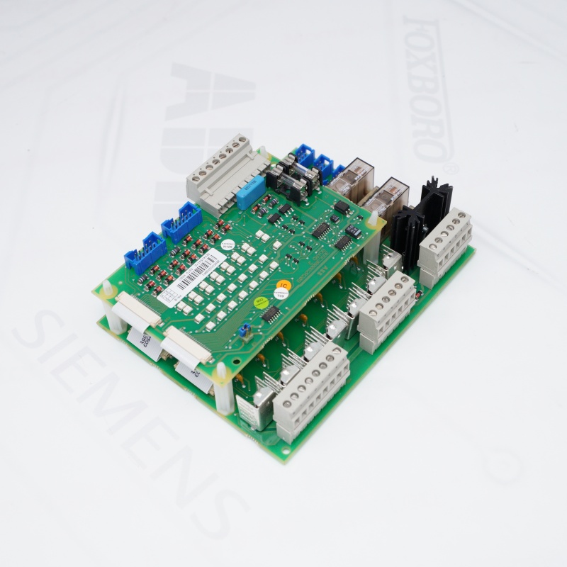 3BSE003238R1 DSTDN020 ABB G/Ç Bağlantı Ünitesi