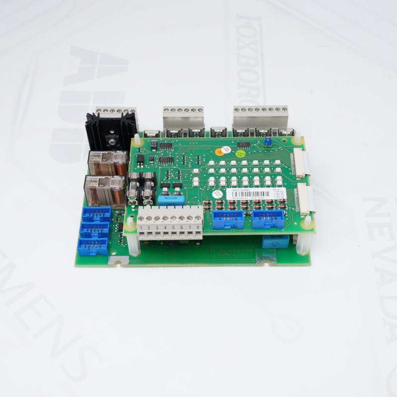 3BSE003238R1 DSTDN020 ABB G/Ç Bağlantı Ünitesi