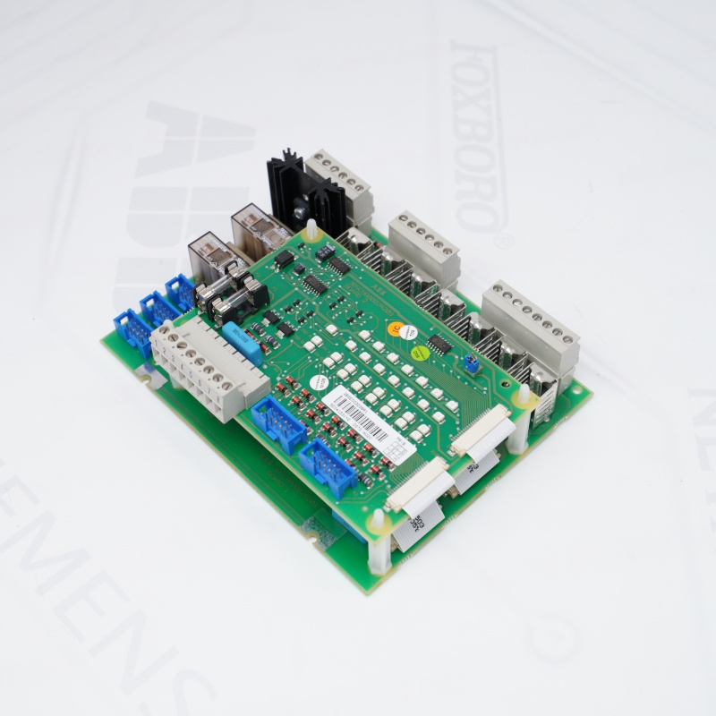 3BSE003238R1 DSTDN020 ABB G/Ç Bağlantı Ünitesi