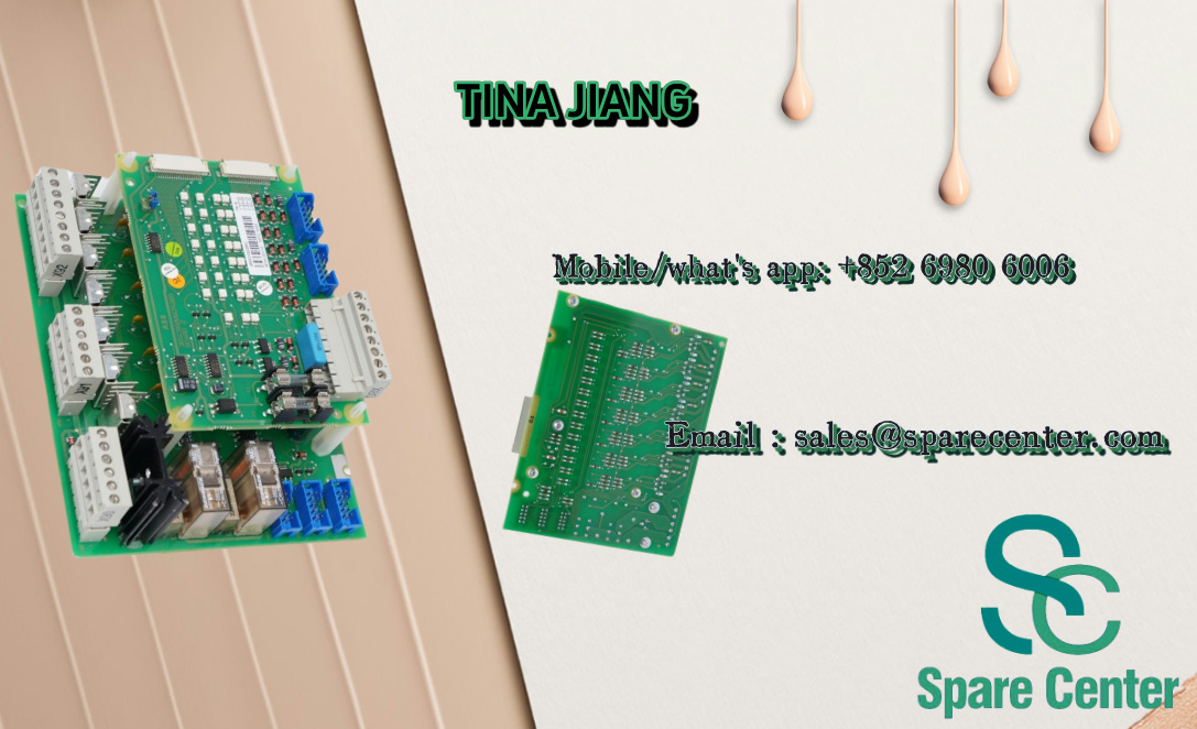 3BSE003238R1 ABB