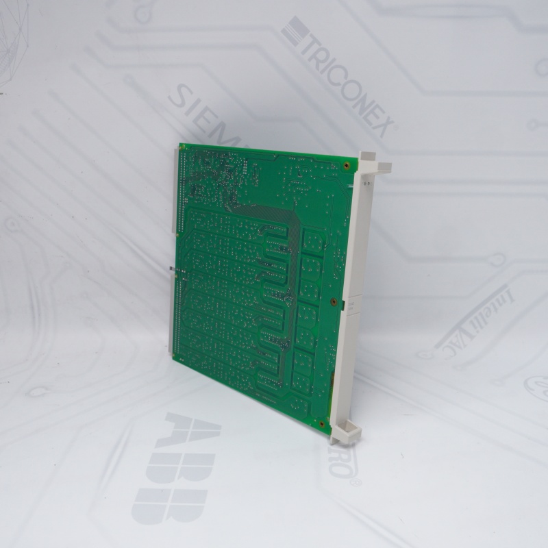 DSAO 120A 3BSE018293R1 ABB Analog Çıkış Kartı