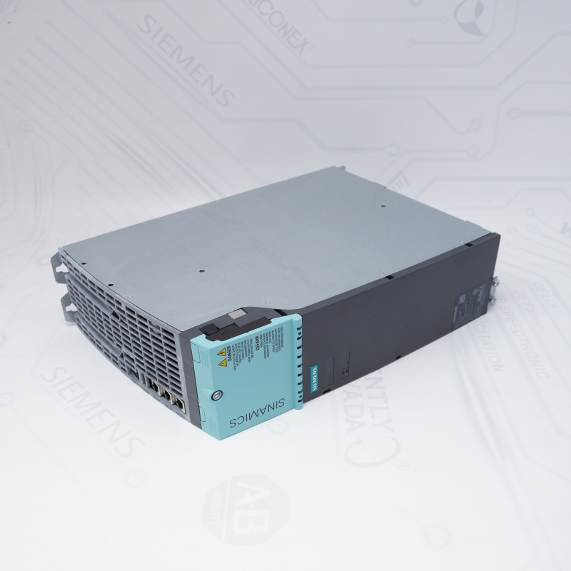 6SL3130-6TE21-6AA4 SIEMENS Akıllı Hat Modülü