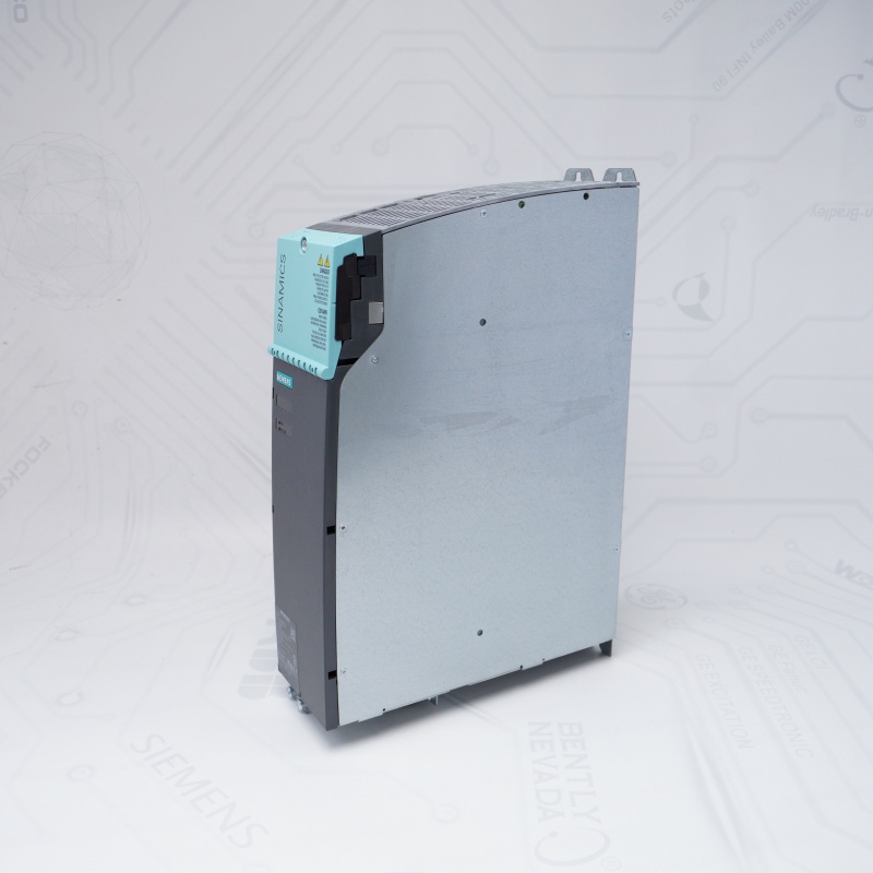 6SL3130-6TE21-6AA4 SIEMENS Akıllı Hat Modülü