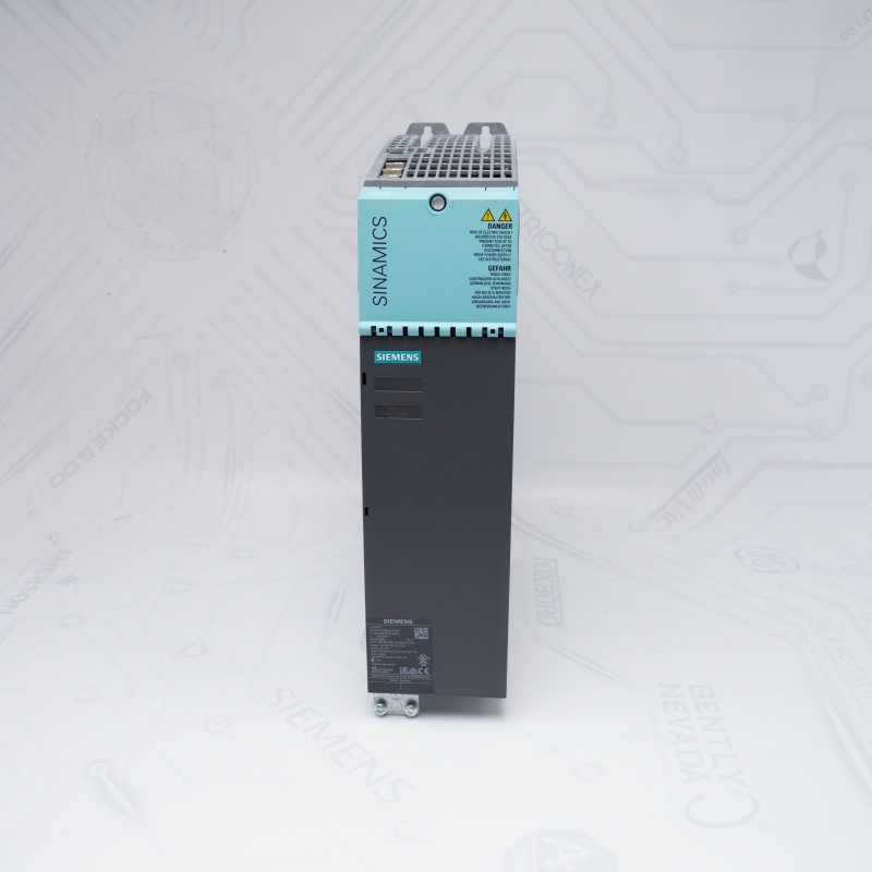 6SL3130-6TE21-6AA4 SIEMENS Akıllı Hat Modülü