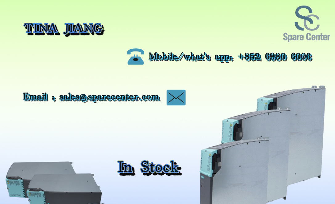 6SL3130-6TE21-6AA4