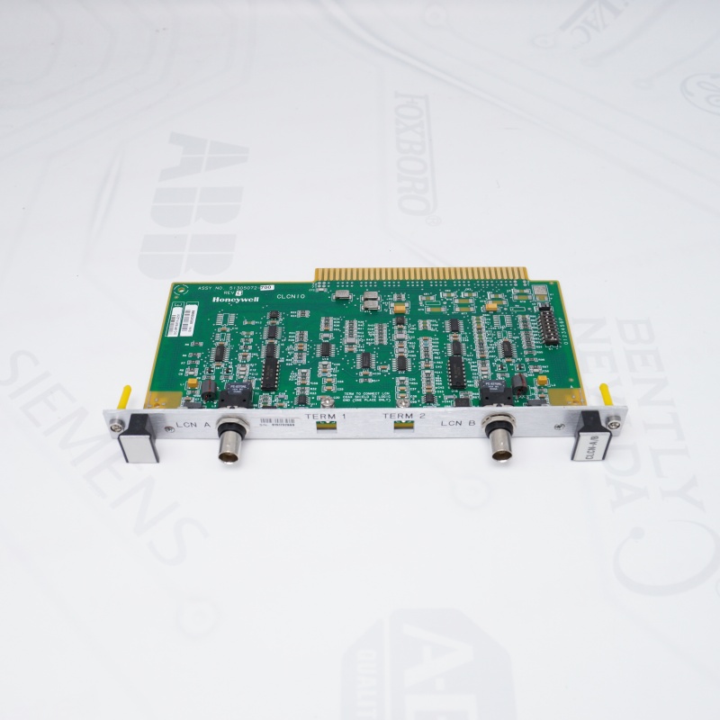 51305072-700 Honeywell LCN G/Ç Kartı