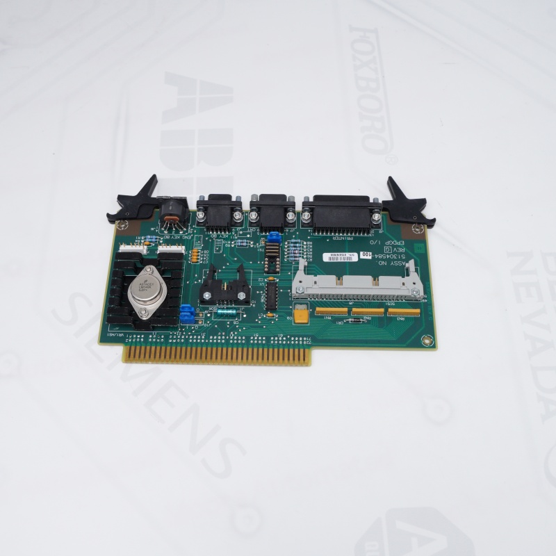51304584-100 Honeywell EPDGP G/Ç kartı