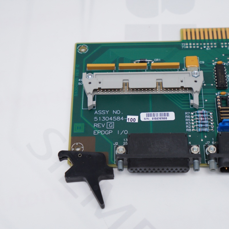 51304584-100 Honeywell EPDGP G/Ç kartı