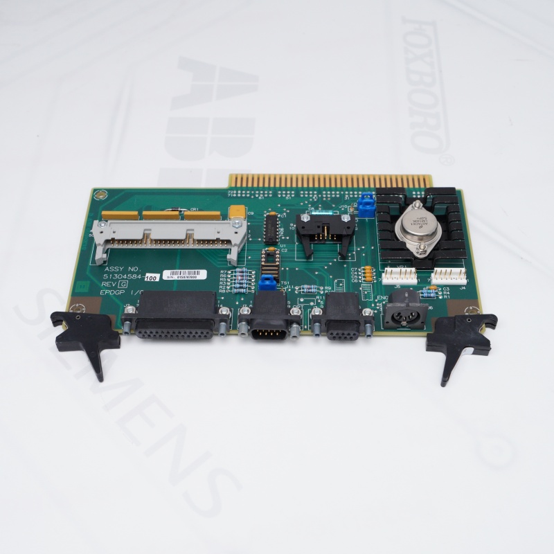 51304584-100 Honeywell EPDGP G/Ç kartı