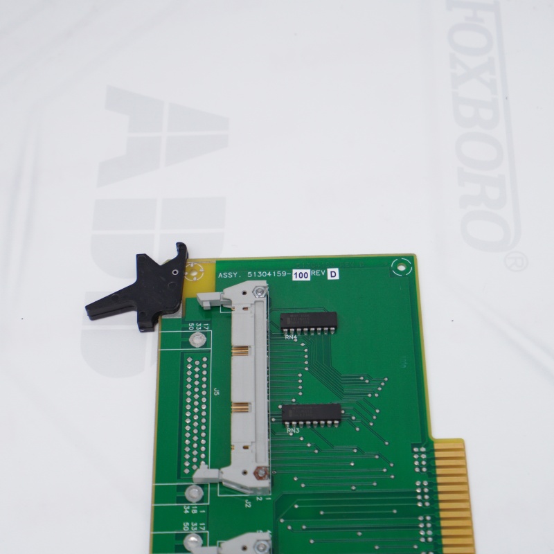 51304159-100 HONEYWELL G/Ç Kartı