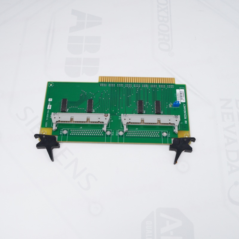51304159-100 HONEYWELL G/Ç Kartı