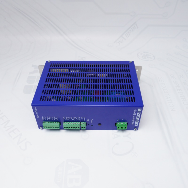 149501-61006 BIZERBA LPB Yazıcı Güç Kaynağı