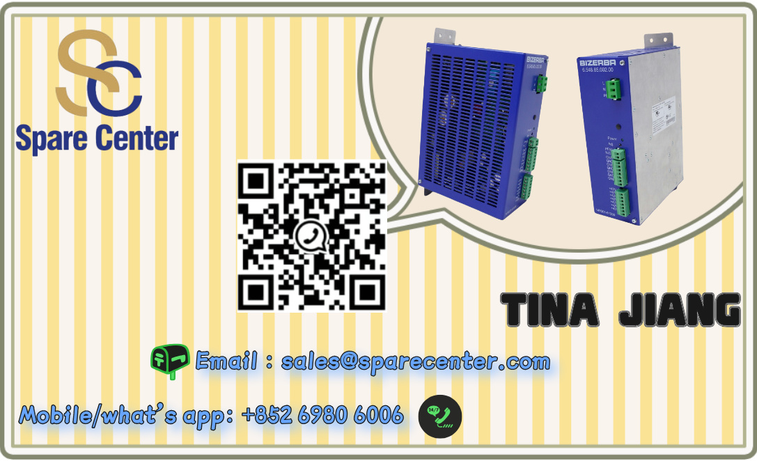 149501-61006 BIZERBA