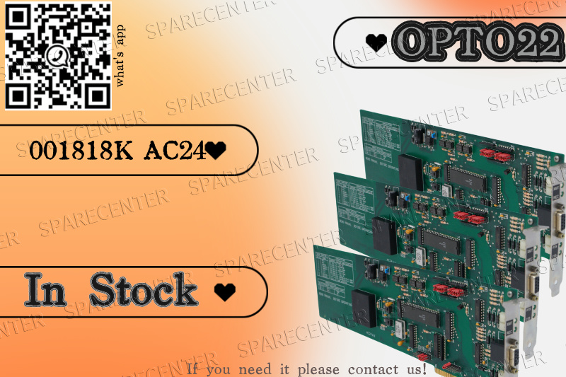 AC Input Module