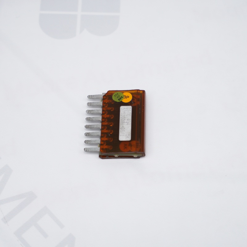 DSTC404 57520001-DS ABB DS Sonlandırıcı