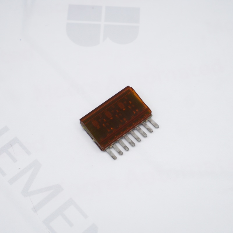 DSTC404 57520001-DS ABB DS Sonlandırıcı