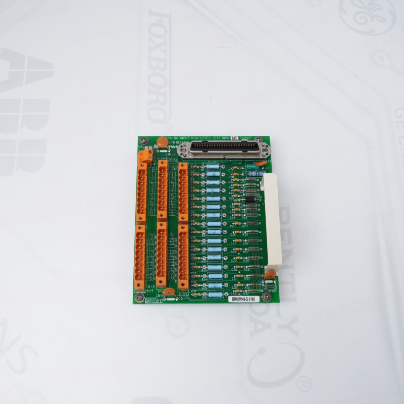 MC-TAIH02 51304453-150 HONEYWELL Analog Giriş