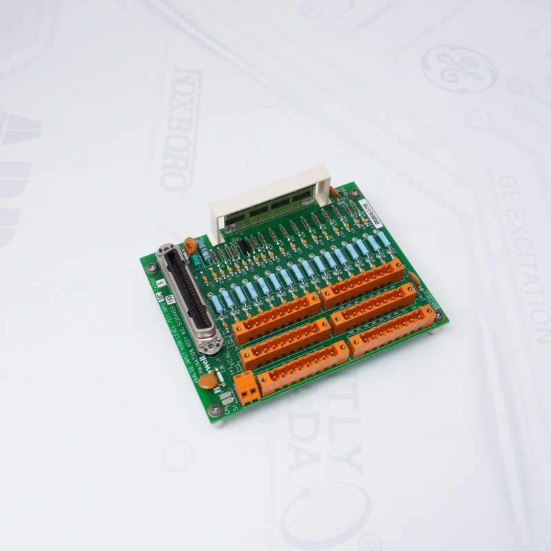 MC-TAIH02 51304453-150 HONEYWELL Analog Giriş