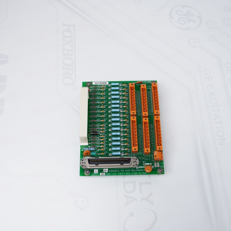 MC-TAIH02 51304453-150 HONEYWELL Analog Giriş