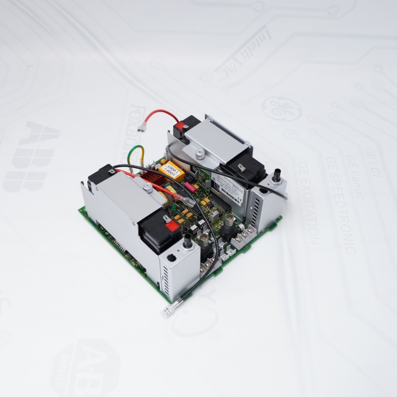 NTCF22 ABB Fiber Optik İletişim Sonlandırma Ünitesi