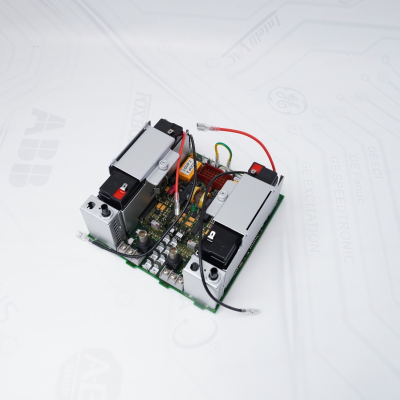 NTCF22 ABB Fiber Optik İletişim Sonlandırma Ünitesi