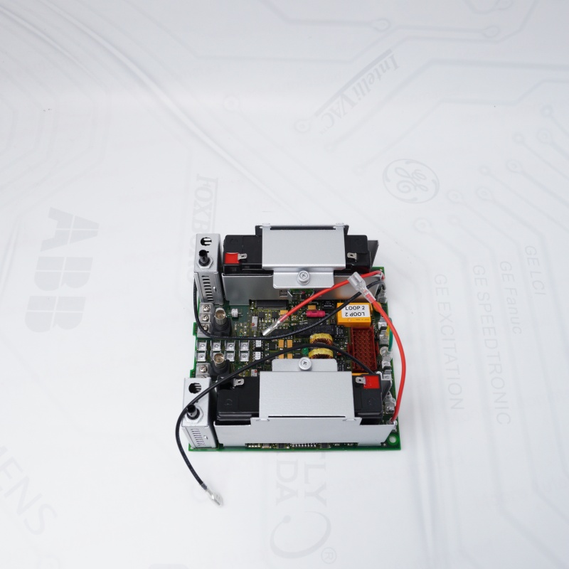 NTCF22 ABB Fiber Optik İletişim Sonlandırma Ünitesi